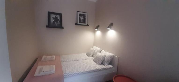 Appartement Next To Old Town II à Sandomir Extérieur photo