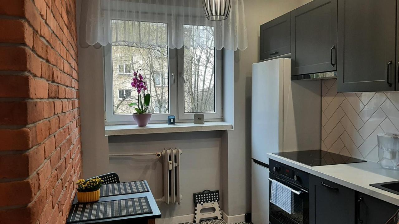 Appartement Next To Old Town II à Sandomir Extérieur photo