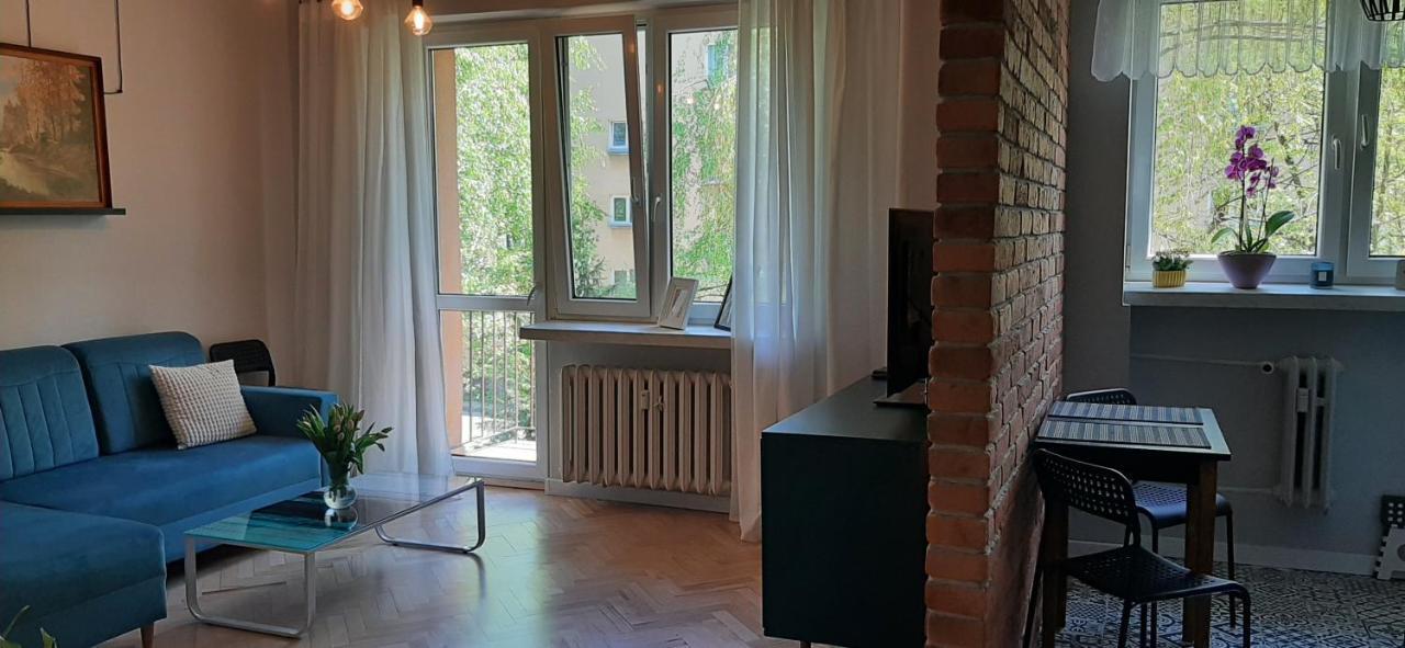 Appartement Next To Old Town II à Sandomir Extérieur photo